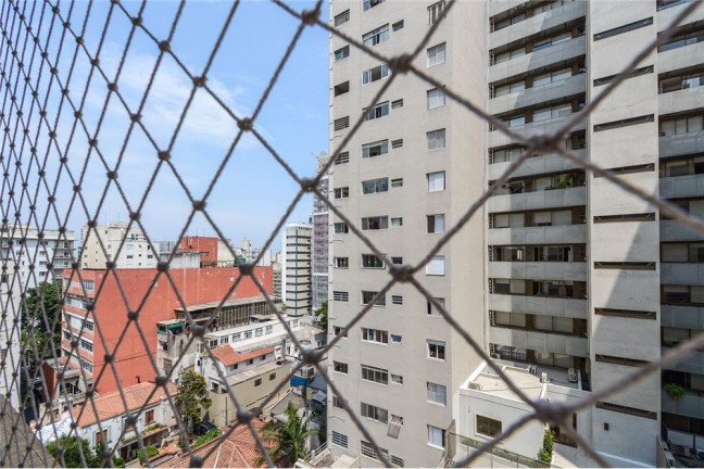 Imagem Apartamento com 3 Quartos à Venda, 158 m² em Jardim Paulista - São Paulo