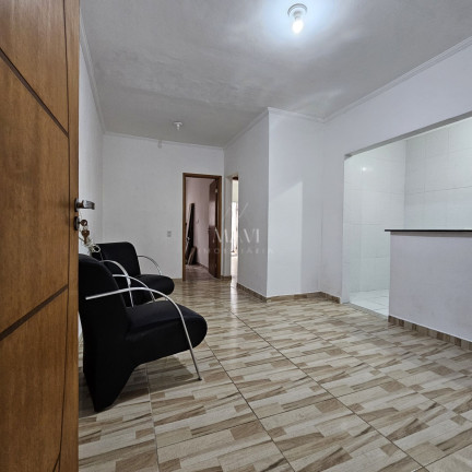 Imagem Casa com 2 Quartos à Venda, 75 m² em Tupi - Praia Grande Imagem Casa com 2 Quartos à Venda, 75 m² em Tupi - Praia Grande