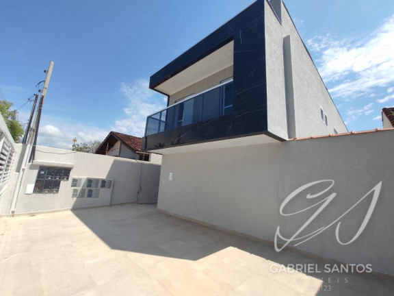 Imagem Casa de Condomínio com 2 Quartos à Venda, em Santa Eugênia - Mongaguá Imagem Casa de Condomínio com 2 Quartos à Venda, em Santa Eugênia - Mongaguá
