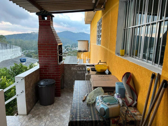 Imagem Casa com 3 Quartos para Alugar, em Quarta Divisão (santa Luzia) - Ribeirão Pires Imagem Casa com 3 Quartos para Alugar, em Quarta Divisão (santa Luzia) - Ribeirão Pires