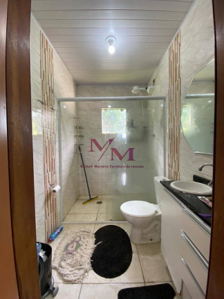 Imagem Chácara com 3 Quartos à Venda, 3.800 m² em Guaraguaçu - Pontal Do Paraná Imagem Chácara com 3 Quartos à Venda, 3.800 m² em Guaraguaçu - Pontal Do Paraná