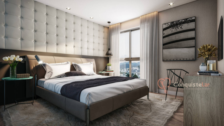 Imagem Apartamento com 3 Quartos à Venda, 130 m² em Vila Nova - Jaraguá Do Sul