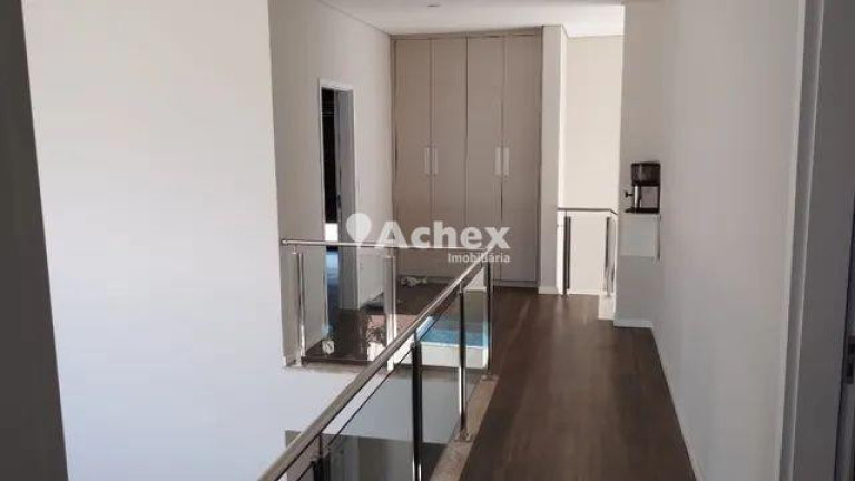 Imagem Casa com 3 Quartos à Venda, 303 m² em Swiss Park - Campinas