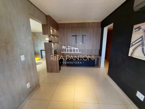 Imagem Apartamento com 3 Quartos para Alugar, 90 m² em Nova Aliança - Ribeirão Preto Imagem Apartamento com 3 Quartos para Alugar, 90 m² em Nova Aliança - Ribeirão Preto