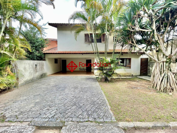 Imagem Casa de Condomínio com 3 Quartos à Venda, 250 m² em Parque Ideal - Carapicuíba