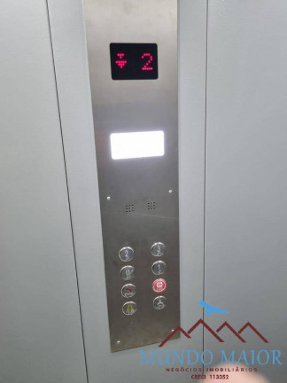 Imagem Apartamento com 3 Quartos à Venda, 84 m² em Campestre - Santo André