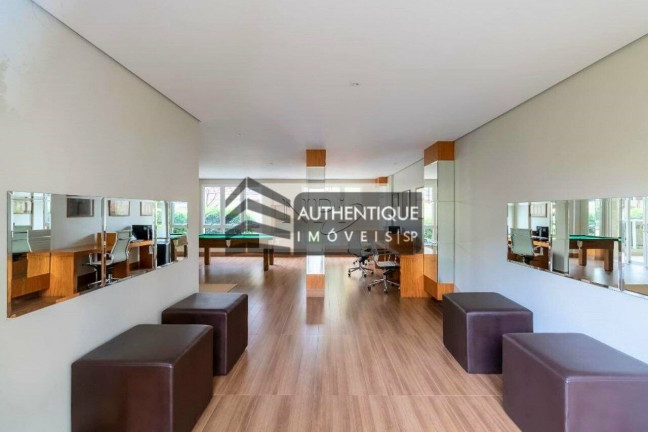 Imagem Apartamento com 3 Quartos à Venda, 237 m² em Vila Nova Conceição - São Paulo