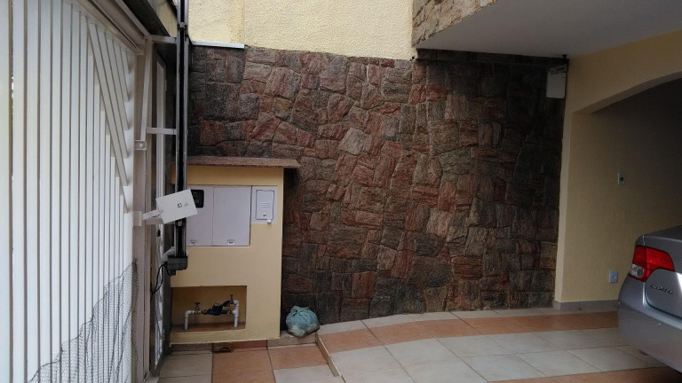 Imagem Sobrado com 4 Quartos à Venda, 273 m² em Vila Hortência - Sorocaba Imagem Sobrado com 4 Quartos à Venda, 273 m² em Vila Hortência - Sorocaba