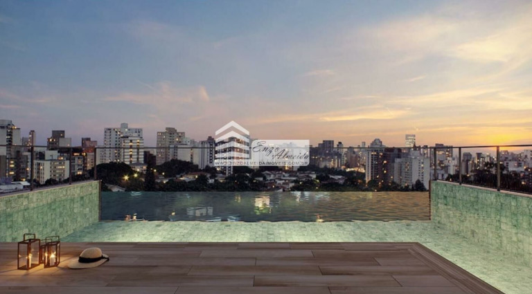 Imagem Apartamento com 2 Quartos à Venda, 67 m² em Vila Clementino - São Paulo Imagem Apartamento com 2 Quartos à Venda, 67 m² em Vila Clementino - São Paulo