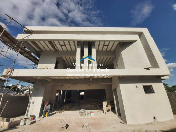 Imagem Casa de Condomínio com 4 Quartos à Venda, 439 m² em Jardim Do Golfe - São José Dos Campos Imagem Casa de Condomínio com 4 Quartos à Venda, 439 m² em Jardim Do Golfe - São José Dos Campos