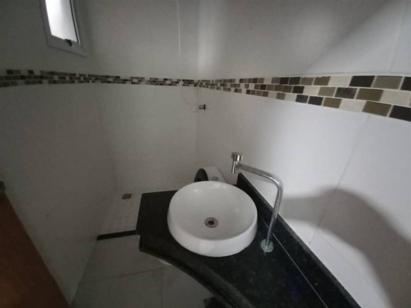 Imagem Casa com 3 Quartos à Venda, 74 m² em Mirim - Praia Grande