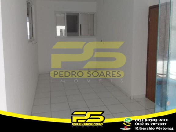 Imagem Apartamento com 2 Quartos à Venda, 47 m² em Gramame - João Pessoa Imagem Apartamento com 2 Quartos à Venda, 47 m² em Gramame - João Pessoa