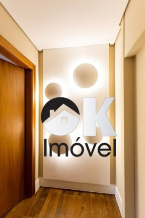 Imagem Apartamento com 3 Quartos à Venda, 206 m² em Higienópolis - São Paulo