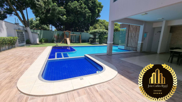 Imagem Casa de Condomínio com 3 Quartos à Venda,  em Pedras - Eusébio