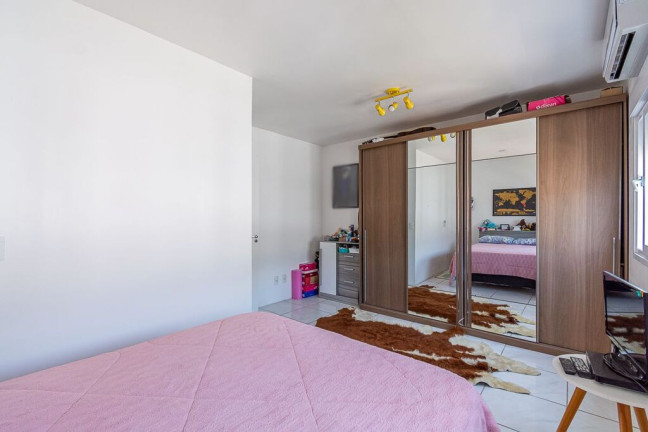 Imagem Apartamento com 3 Quartos à Venda, 64 m² em Igara - Canoas Imagem Apartamento com 3 Quartos à Venda, 64 m² em Igara - Canoas