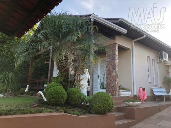 Imagem Casa com 3 Quartos à Venda, 200 m² em Canudos - Novo Hamburgo Imagem Casa com 3 Quartos à Venda, 200 m² em Canudos - Novo Hamburgo
