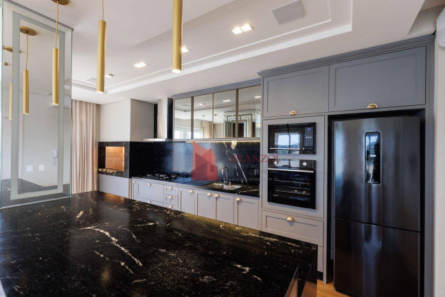 Imagem Apartamento com 5 Quartos à Venda, 312 m² em Centro - Itajaí Imagem Apartamento com 5 Quartos à Venda, 312 m² em Centro - Itajaí