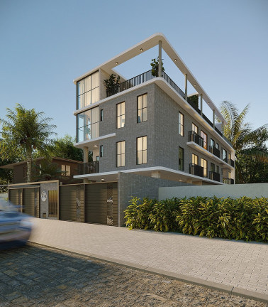 Imagem Cobertura com 2 Quartos à Venda, 101 m² em Bessa - João Pessoa Imagem Cobertura com 2 Quartos à Venda, 101 m² em Bessa - João Pessoa
