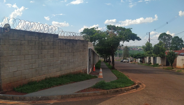 Imagem Apartamento com 2 Quartos à Venda, 54 m² em São Pedro - Londrina