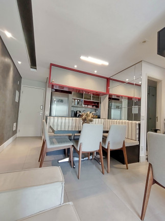 Imagem Apartamento com 2 Quartos à Venda, 57 m² em Jardim Prudência - São Paulo Imagem Apartamento com 2 Quartos à Venda, 57 m² em Jardim Prudência - São Paulo