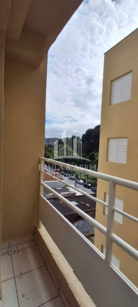 Imagem Apartamento com 2 Quartos à Venda, 50 m² em Jardim Estrela - Mauá Imagem Apartamento com 2 Quartos à Venda, 50 m² em Jardim Estrela - Mauá