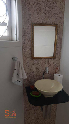 Imagem Sobrado com 3 Quartos à Venda, 300 m² em Centro - São Caetano Do Sul Imagem Sobrado com 3 Quartos à Venda, 300 m² em Centro - São Caetano Do Sul