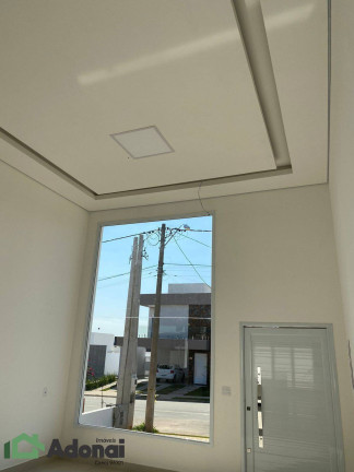 Imagem Casa de Condomínio com 3 Quartos à Venda, 150 m² em São Venâncio - Itupeva Imagem Casa de Condomínio com 3 Quartos à Venda, 150 m² em São Venâncio - Itupeva
