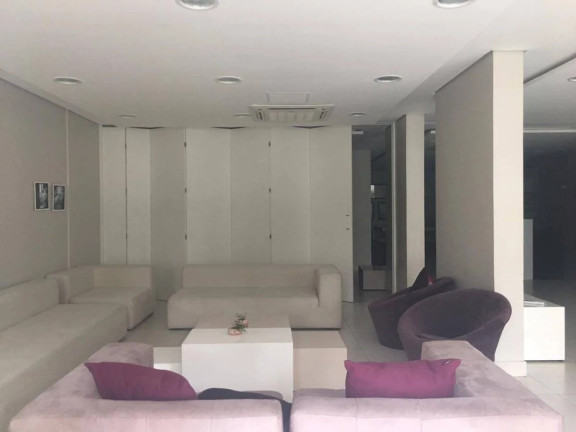 Imagem Apartamento com 1 Quarto para Alugar, 38 m² em Vila Mariana - São Paulo Imagem Apartamento com 1 Quarto para Alugar, 38 m² em Vila Mariana - São Paulo