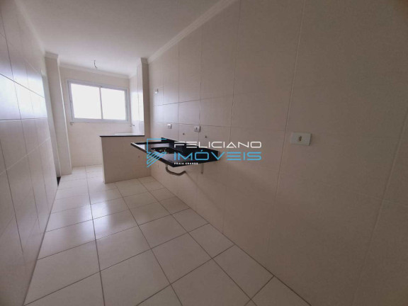 Imagem Apartamento com 2 Quartos à Venda, 80 m² em Caiçara - Praia Grande Imagem Apartamento com 2 Quartos à Venda, 80 m² em Caiçara - Praia Grande