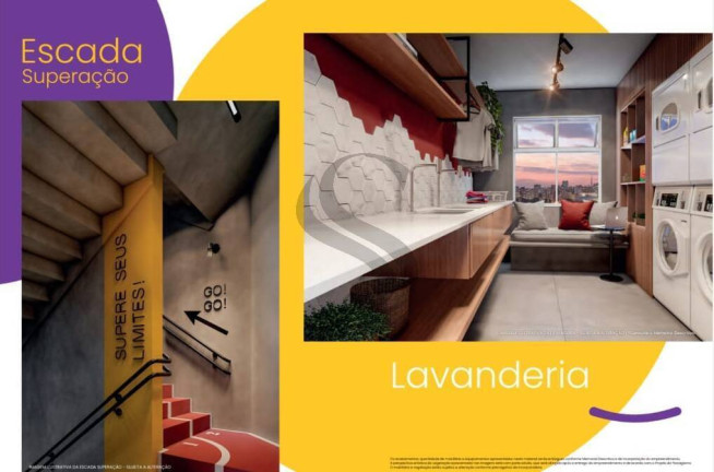 Imagem Apartamento com 2 Quartos à Venda, 40 m² em Vila Azevedo - São Paulo