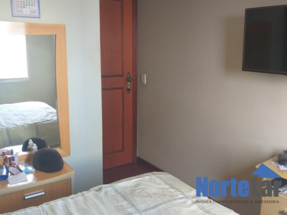 Imagem Apartamento com 3 Quartos à Venda, 62 m² em Freguesia Do ó - São Paulo Imagem Apartamento com 3 Quartos à Venda, 62 m² em Freguesia Do ó - São Paulo