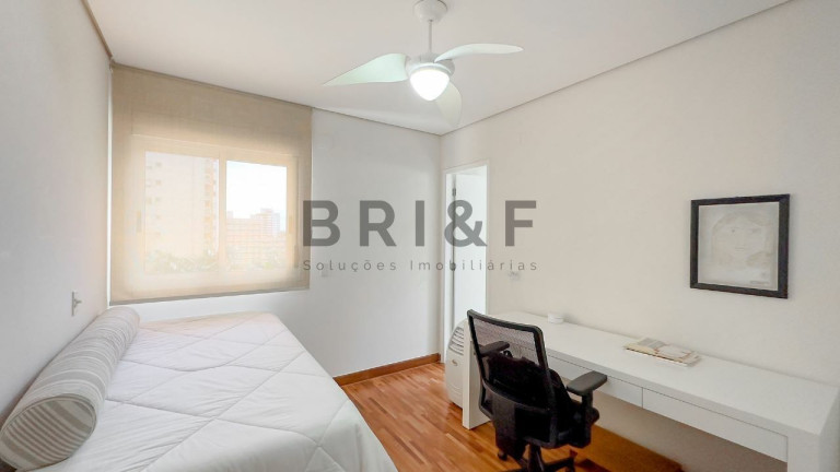Imagem Apartamento com 4 Quartos à Venda, 240 m² em Brooklin - São Paulo Imagem Apartamento com 4 Quartos à Venda, 240 m² em Brooklin - São Paulo