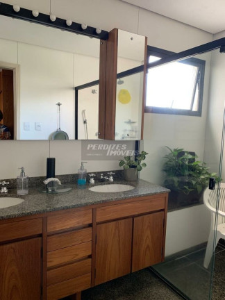 Imagem Apartamento com 3 Quartos à Venda, 220 m² em Perdizes - São Paulo