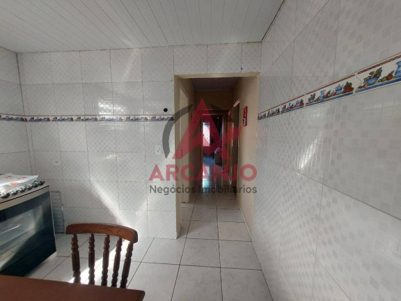 Imagem Casa com 3 Quartos à Venda, 146 m² em Centro - Ubatuba