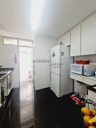 Imagem Apartamento com 3 Quartos à Venda, 78 m² em Vila Progredior - São Paulo