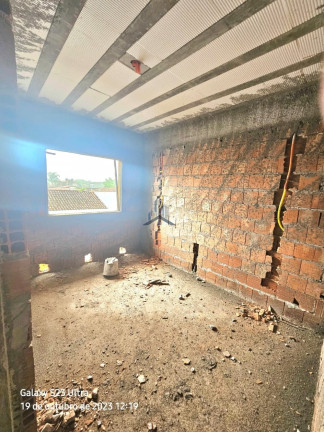 Imagem Sobrado com 2 Quartos à Venda, 73 m² em Jardim Paraíso - Joinville