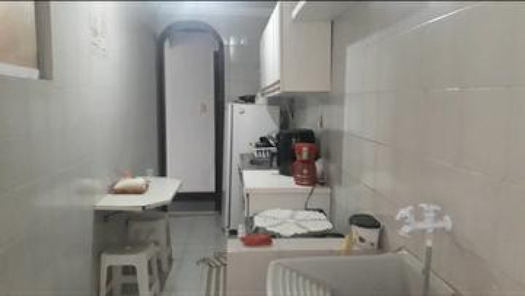 Imagem Apartamento com 2 Quartos à Venda, 62 m² em Trobogy - Salvador Imagem Apartamento com 2 Quartos à Venda, 62 m² em Trobogy - Salvador