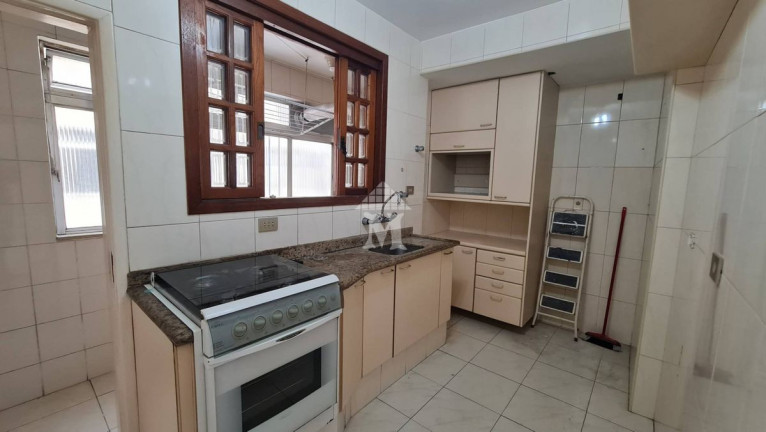 Imagem Apartamento com 3 Quartos à Venda, 90 m² em Vila Mariana - São Paulo