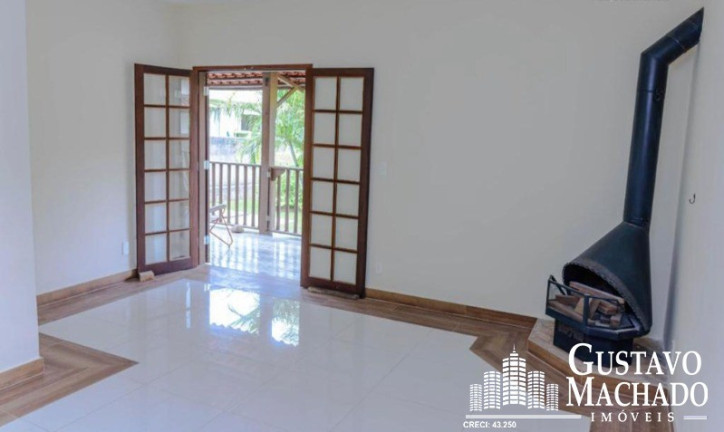 Imagem Casa com 3 Quartos à Venda, 174 m² em Independência - Mendes