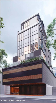 Imagem Apartamento com 3 Quartos à Venda, 31 m² em Funcionários - Belo Horizonte Imagem Apartamento com 3 Quartos à Venda, 31 m² em Funcionários - Belo Horizonte