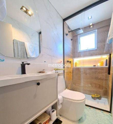 Imagem Apartamento com 2 Quartos à Venda, 65 m² em Centro - São Caetano Do Sul Imagem Apartamento com 2 Quartos à Venda, 65 m² em Centro - São Caetano Do Sul