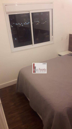 Imagem Apartamento com 1 Quarto à Venda, 51 m² em Cambuci - São Paulo Imagem Apartamento com 1 Quarto à Venda, 51 m² em Cambuci - São Paulo