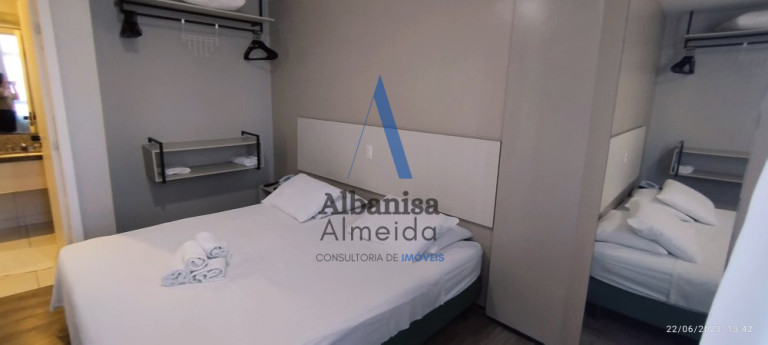 Imagem Flat com 1 Quarto à Venda, 42 m² em Mucuripe - Fortaleza