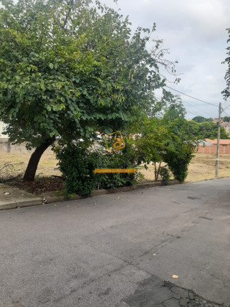 Imagem Terreno à Venda, 1.986 m² em Jardim Agarussi - Itu