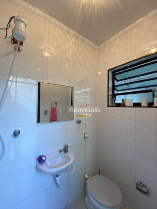 Imagem Sobrado com 2 Quartos à Venda, 142 m² em Mauá - São Caetano Do Sul