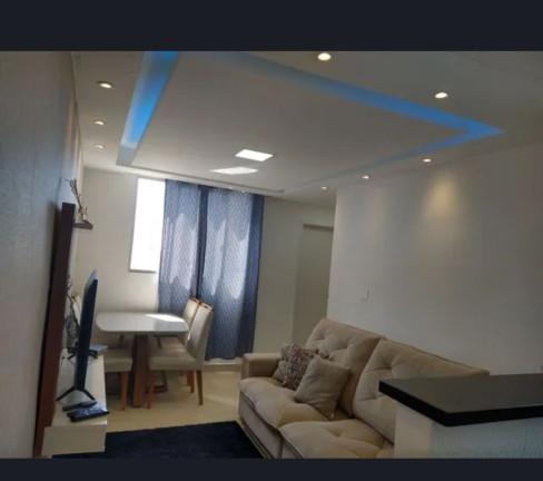 Imagem Apartamento com 2 Quartos à Venda, 43 m² em Itinga - Lauro De Freitas Imagem Apartamento com 2 Quartos à Venda, 43 m² em Itinga - Lauro De Freitas