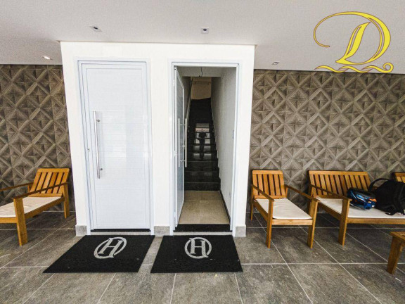 Imagem Casa com 2 Quartos à Venda, 52 m² em Mirim - Praia Grande Imagem Casa com 2 Quartos à Venda, 52 m² em Mirim - Praia Grande