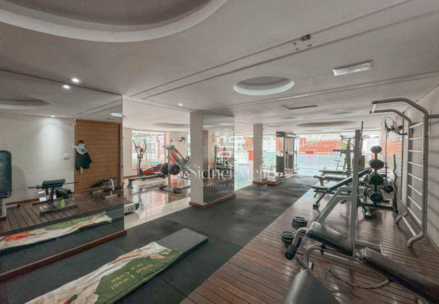 Imagem Apartamento com 2 Quartos à Venda, 91 m² em Quadra Mar Norte - Balneário Camboriú
