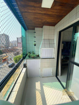 Imagem Apartamento com 2 Quartos à Venda, 86 m² em Vila Assunção - Praia Grande Imagem Apartamento com 2 Quartos à Venda, 86 m² em Vila Assunção - Praia Grande