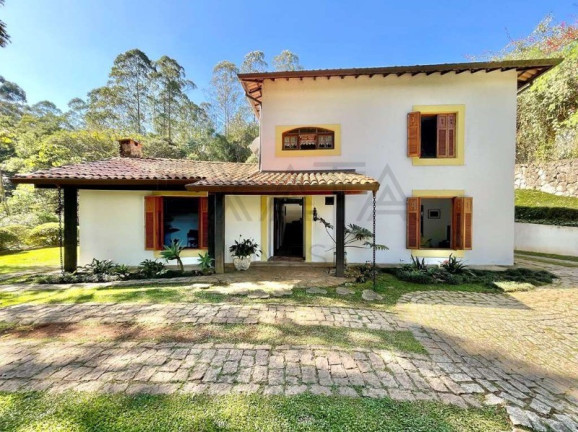 Imagem Imóvel com 4 Quartos à Venda, 478 m² em Moinho Velho - Embu Das Artes Imagem Imóvel com 4 Quartos à Venda, 478 m² em Moinho Velho - Embu Das Artes